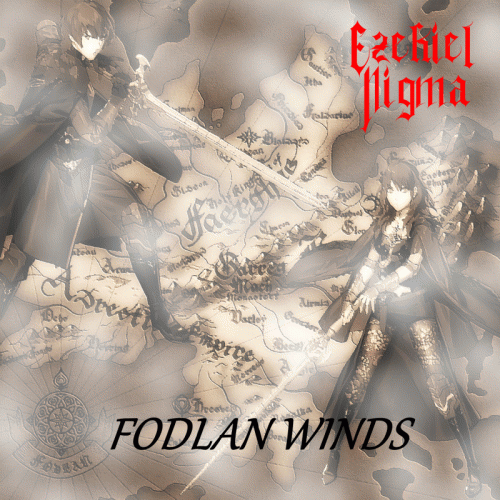 Ezekiel Nigma : Fodlan Winds